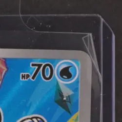 2026 POKEMON TCG 30TH ANNIVERSARY FIRST PARTNER BLACK STAR PROMO MEP 045 POPPLIO - Image 5