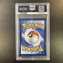 2025 POKEMON PLAY! POKEMON PRIZE PACK: SER 7 #006 LEAFEON EX PSA 10 - Image 2