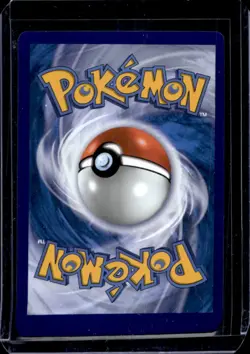 2025 Pokemon MEP Black Star Promos Oricorio ex #024 - Image 2
