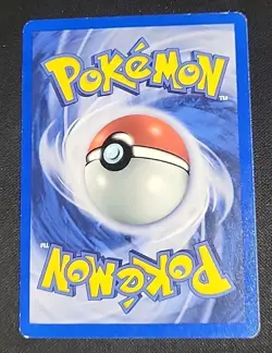 Pokemon TCG Charmeleon 035/130 Uncommon Base Set 2 Regular LP - Image 2