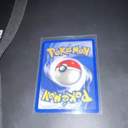 Charmander 046/102 Base Set (Shadowless) Regular 50 HP Common Pokemon Card LP - Image 3