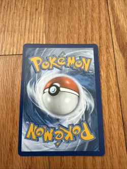 Pokemon TCG Shining Magikarp Celebrations Classic Collection Near Mint Condition - Image 2
