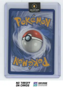 2022 Pokemon SWSH Lost Origin Trainer Gallery Gengar #TG06/TG30 Full Art - Image 2