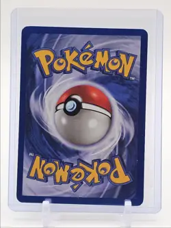 SQUIRTLE 1999 POKEMON BASE SET COMMON B 63/102 Q6476 - Image 2