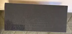 Pokemon TCG: Celebrations Pokemon Center Elite Trainer Box 820650809866 - Image 5