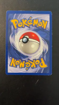 Machamp 008/102 Base Set 1st Edition Shadowless Holo Pokemon WOTC LP - Image 2