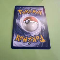 Cyrano 230/191 Ultra Rare Full Art Trainer Holo Pokemon TCG Surging Sparks - Image 4