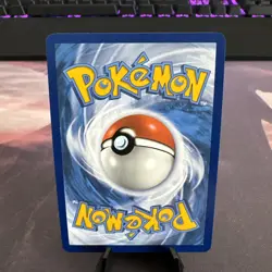 Pokemon TCG Switch 151 Holo Hyper Rare Card 206/165 Scarlet & Violet NM - Image 2