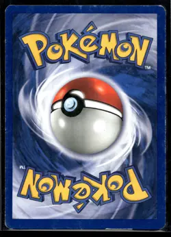 2002 Pokemon Neo Destiny 13 Light Azumarill Holo LP - Image 2