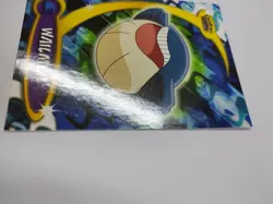 Topps Pokemon Advanced Challenge Non Holo Wailmer #83 - Image 2