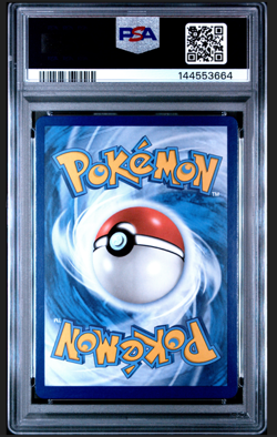 Pokemon TCG Crown Zenith Promo Lucario VSTAR SWSH291 PSA 10 Gem Mint - Image 2