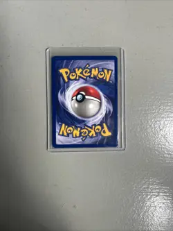 Pokemon TCG Pikachu #25 Black Star Promo 1999 WB the First Movie NM - Image 2