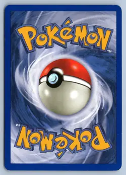 LIGHT LANTURN 23/105 RARE NEO DESTINY POKEMON UNLIMITED LP - Image 2