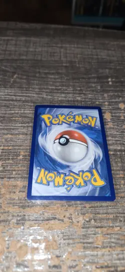 Pokemon 25th Anniversary Celebrations Gardevoir Ex Holo Card - Image 5
