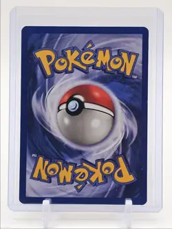 PIKACHU 1999 POKEMON BASE SET COMMON 58/102 Q6476 - Image 2