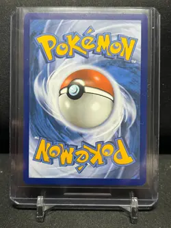 Arcanine ex 224/198 Full Art Ultra Rare Holo Pokemon 2023 Scarlet & Violet NM - Image 2