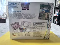 Pokemon TCG - Scarlet & Violet 151 Elite trainer box ETB - Brand new sealed - Image 2