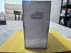 Pokemon TCG - Scarlet & Violet 151 Elite trainer box ETB - Brand new sealed - Image 4