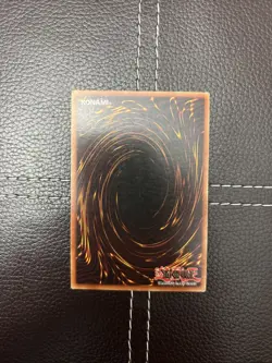 Yu-Gi-Oh! Heavy Storm - MRD-142 - Unlimited Metal Raiders - MP/LP Super Rare - Image 2