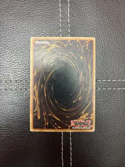Yu-Gi-Oh! Relinquished - SDP-001 Unlimited Starter Deck: Pegasus - PL Ultra Rare - Image 2