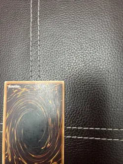 Yu-Gi-Oh! Relinquished - SDP-001 Unlimited Starter Deck: Pegasus - PL Ultra Rare - Image 3