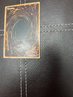 Yu-Gi-Oh! Relinquished - SDP-001 Unlimited Starter Deck: Pegasus - PL Ultra Rare - Image 4