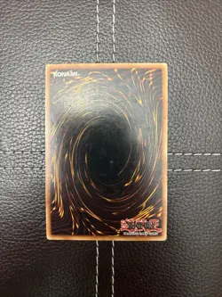 Yu-Gi-Oh! Graceful Charity SDP-040 Unlimited Starter Deck: Pegasus MP Super Rare - Image 2