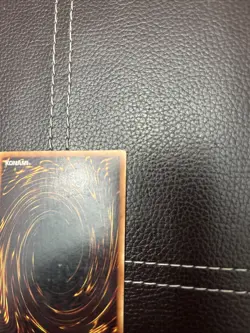 Yu-Gi-Oh! Graceful Charity SDP-040 Unlimited Starter Deck: Pegasus MP Super Rare - Image 3