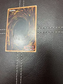 Yu-Gi-Oh! Graceful Charity SDP-040 Unlimited Starter Deck: Pegasus MP Super Rare - Image 4