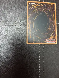 Yu-Gi-Oh! Graceful Charity SDP-040 Unlimited Starter Deck: Pegasus MP Super Rare - Image 5