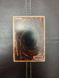 Yu-Gi-Oh! Mage Power - LON-050 - Unlimited - MP Ultra Rare - Image 2