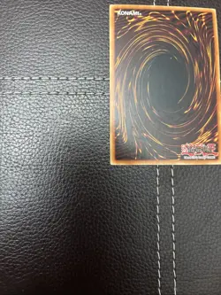 Yu-Gi-Oh! Mage Power - LON-050 - Unlimited - MP Ultra Rare - Image 5