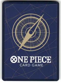 Laboon SR EB01-048 Parallel Japanese ONE PIECE Card Game Memorial Collection - Image 2