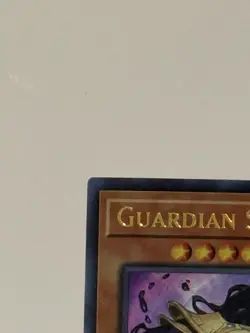 Yu-Gi-Oh! Guardian Slime LED7-EN003 Ultra Rare 1st Edition NM English - Image 3