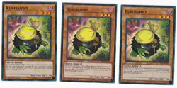 Kuribandit - YS17-EN014 - Common - 1st Edition x3 - Image 1