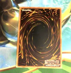 Breaker the Magical Warrior SD6-EN009 Lightly played - Image 2