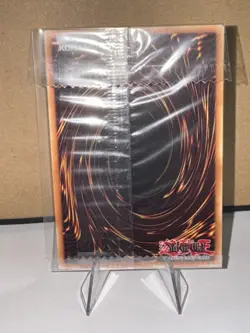 Yugioh Elemental Hero Burstinatrix LART-EN041 Ultra Rare - Sealed Promo - Image 2