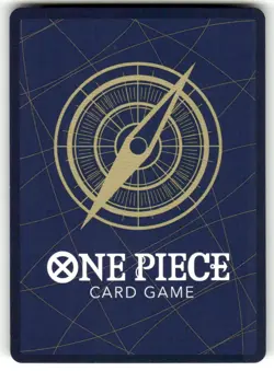Baby 5 OP05-034 Parallel (Rare) Awakening of New Era ONE PIECE Card Japanese NM - Image 2