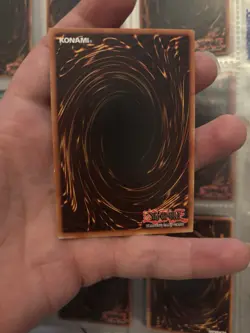 Yugioh Monster Reborn LOB-118 1st Edition Ultra Rare GLOSSY - Image 2