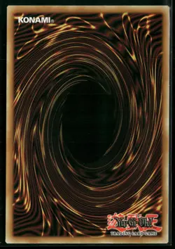 Dark Renewal Secret Rare King of Games: Yugi's Legendary Decks YGLD-ENB00 NM - Image 2