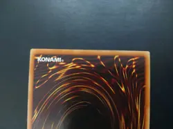 Yugioh - Elemental Hero Inferno PP02-EN010 Secret Rare - Image 4