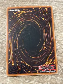 Sphinx Teleia - EP1-EN003 - Ultra Rare - Promo Edition YuGiOh - Image 2