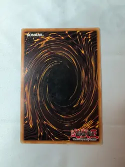 Blue-Eyes Shining Dragon MOV-EN001 Yu-Gi-Oh! The Dark Side of Dimensions... - Image 2