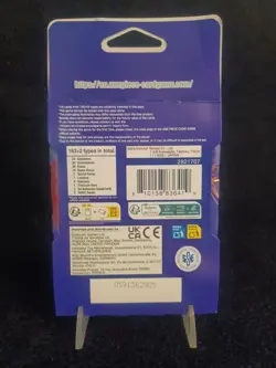 One Piece TCG The Azure Sea’s Seven OP-14 Sleeved Booster Pack Lot Of 40 Sealed - Image 3