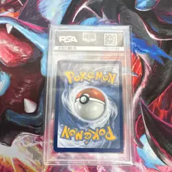 Pokemon Gengar Promo Holo SWSH052 Sword & Shield 110 HP SWSH Promo Card - Image 2
