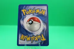 Pokemon Card: Mewtwo 10/130 Holo Rare - Base Set 2 - WOTC 2000 (MP) - Image 5