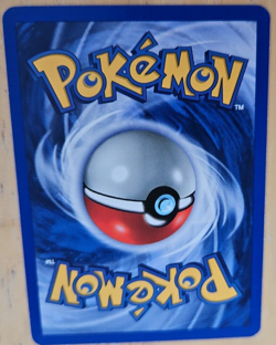 Pokemon Squirtle Team Rocket Pokemon Card #68/82 Near Mint Private Collection - Image 3