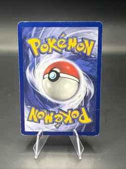 Pokemon TCG Ditto 18/62 Non-Holo Rare Fossil Vintage WOTC Card LP Condition 1999 - Image 4