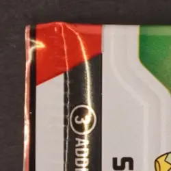 2026 POKEMON TCG 30TH ANNIVERSARY FIRST PARTNER SERIES 1 SEALED PACK 3 CARDS - Image 3