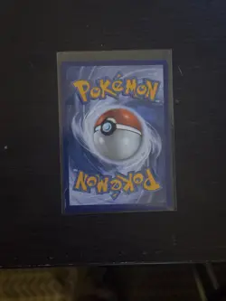 Pikachu Promo 2025 World Championships SVP EN 225 Pokemon Card Worlds - Image 2